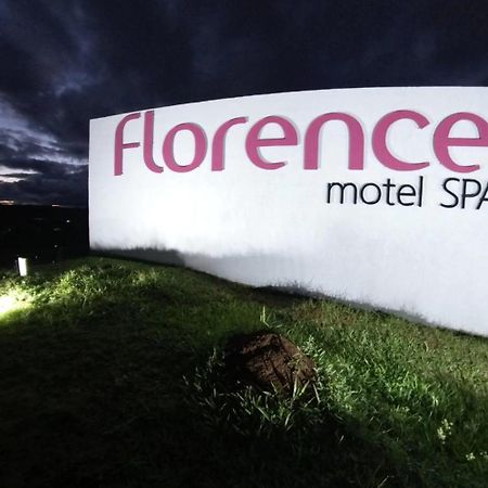 Florence Motel - Santo Angelo-Rs Esterno foto
