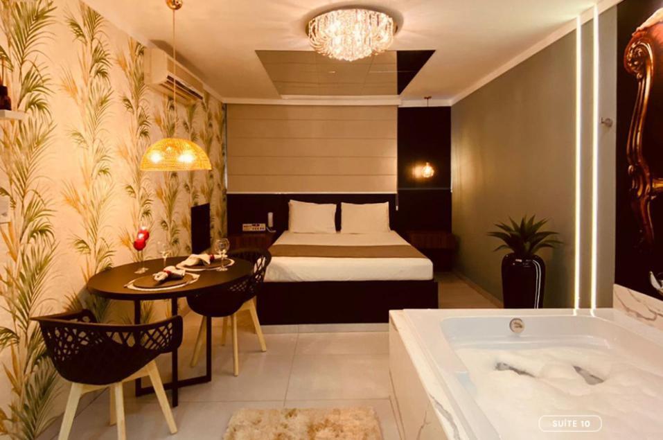 Florence Motel - Santo Angelo-Rs Esterno foto