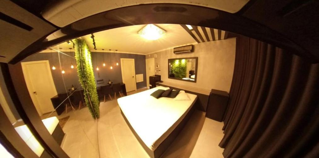 Florence Motel - Santo Angelo-Rs Esterno foto