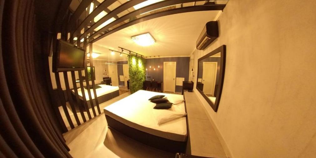 Florence Motel - Santo Angelo-Rs Esterno foto