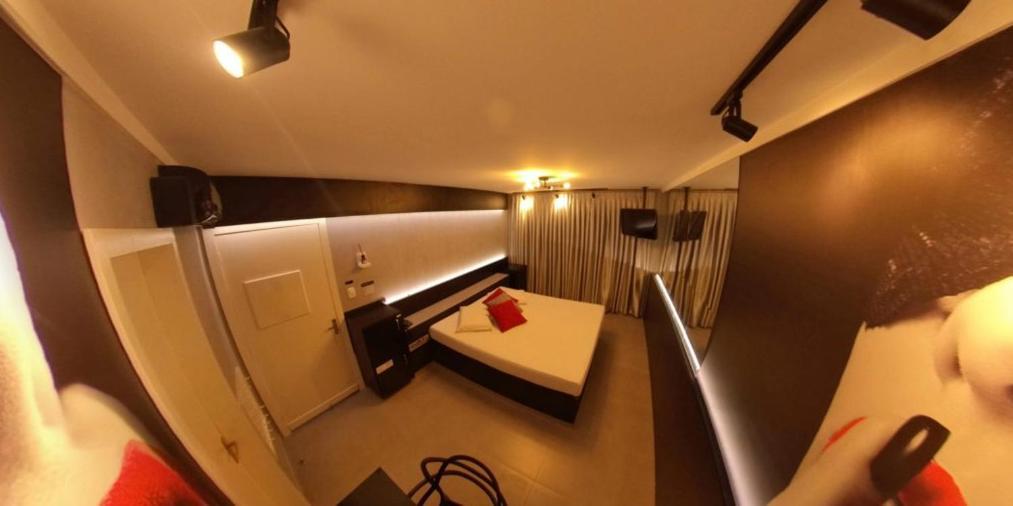 Florence Motel - Santo Angelo-Rs Esterno foto