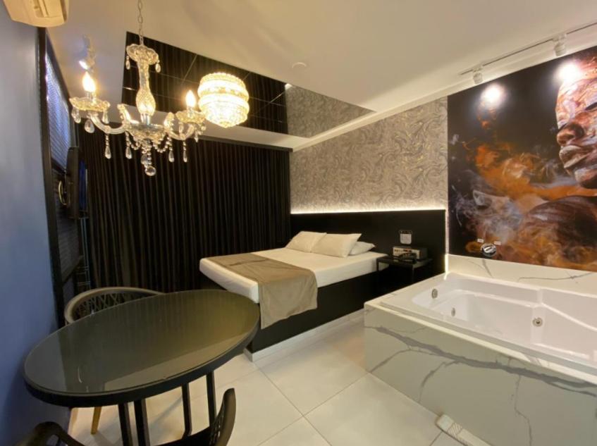 Florence Motel - Santo Angelo-Rs Esterno foto
